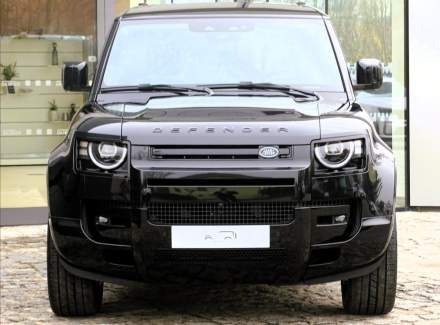 Land Rover - Defender