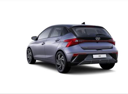 Hyundai - i20
