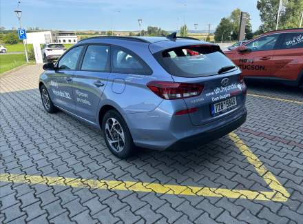 Hyundai - i30