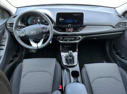 Hyundai - i30