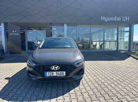Hyundai - i30