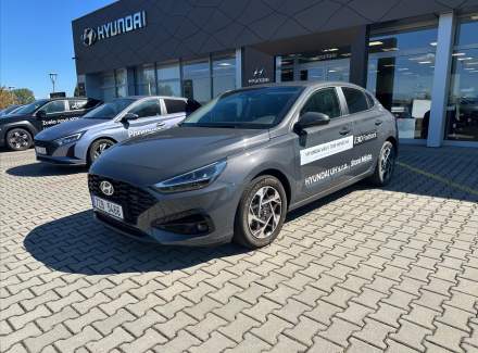 Hyundai - i30