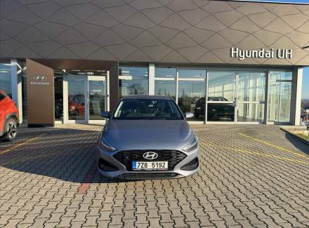 Hyundai - i30