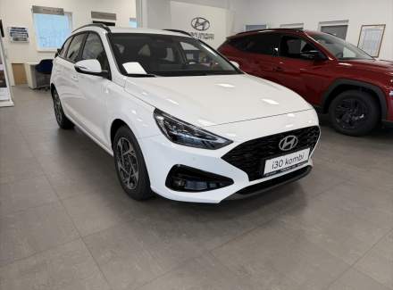 Hyundai - i30