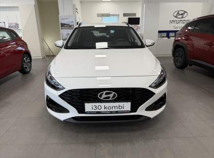 Hyundai - i30