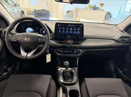 Hyundai - i30