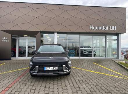 Hyundai - Kona