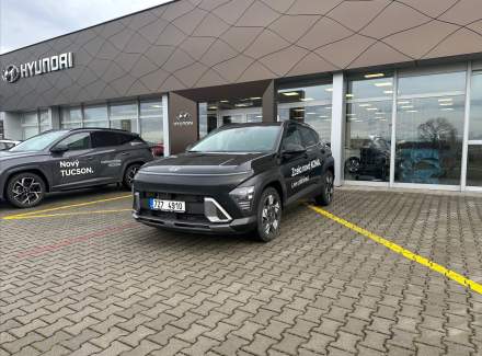 Hyundai - Kona
