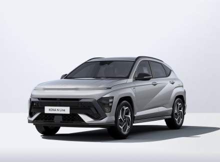 Hyundai - Kona