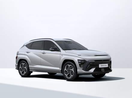 Hyundai - Kona
