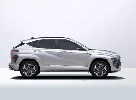 Hyundai - Kona