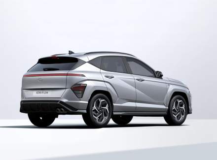 Hyundai - Kona