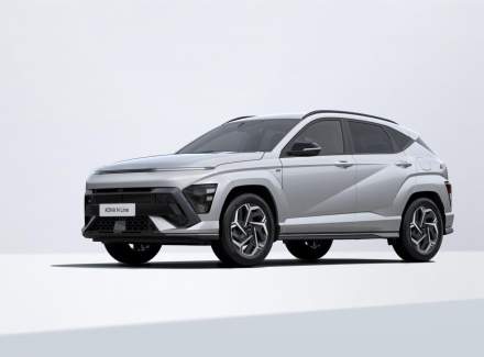 Hyundai - Kona