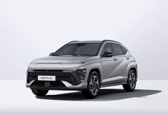 Hyundai - Kona