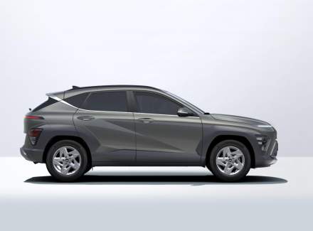 Hyundai - Kona