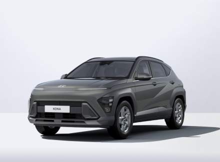 Hyundai - Kona
