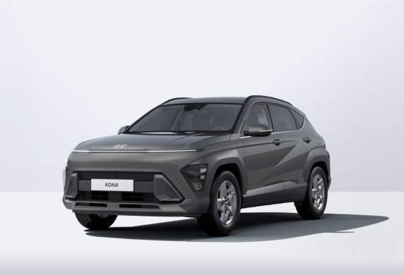 Hyundai - Kona