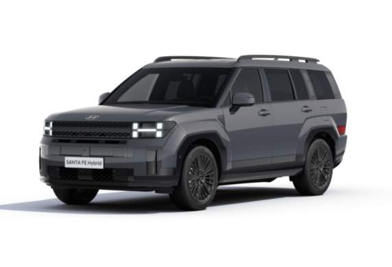 Hyundai - Santa FE