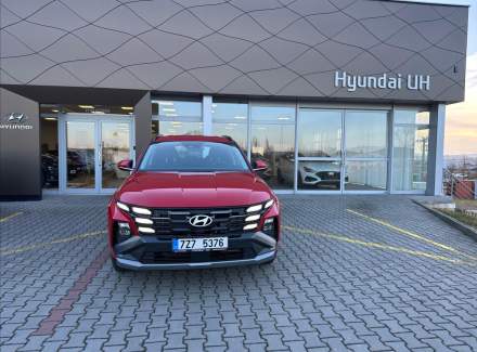 Hyundai - Tucson