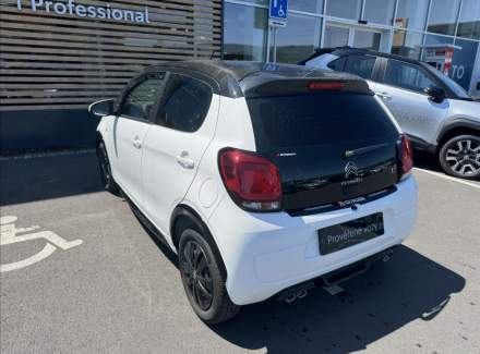 Citroën - C1