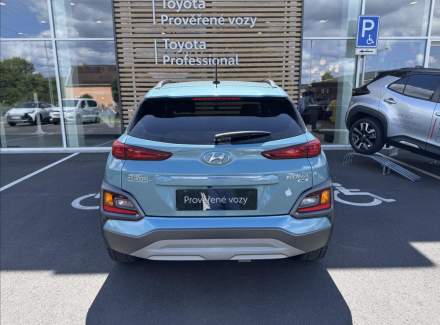 Hyundai - Kona