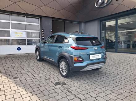 Hyundai - Kona