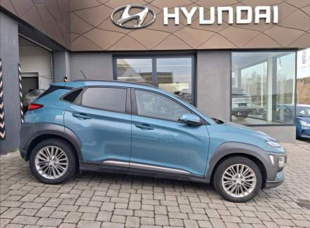 Hyundai - Kona