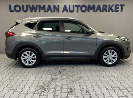 Hyundai - Tucson