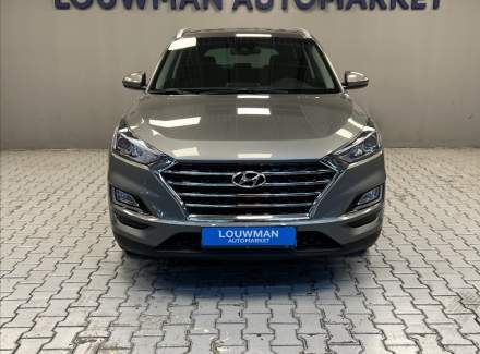 Hyundai - Tucson