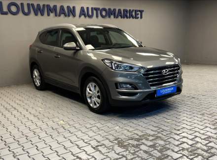 Hyundai - Tucson