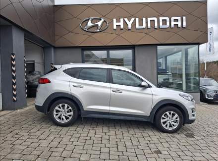 Hyundai - Tucson