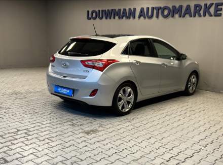 Hyundai - i30
