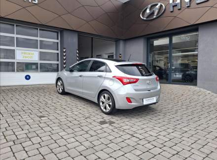 Hyundai - i30