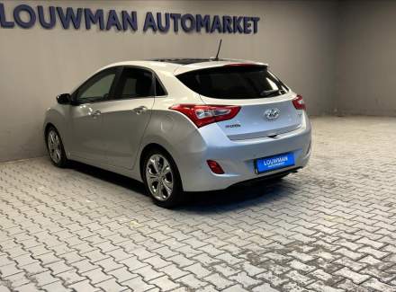 Hyundai - i30