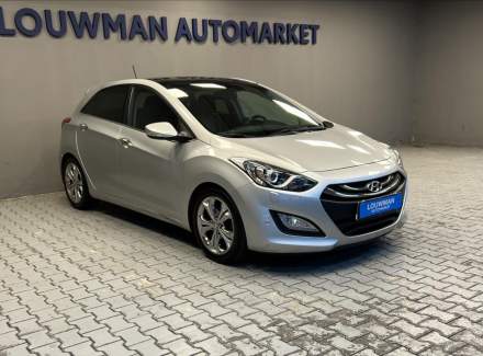 Hyundai - i30