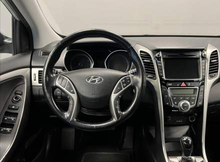 Hyundai - i30