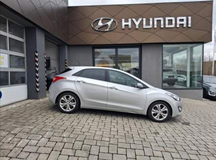 Hyundai - i30