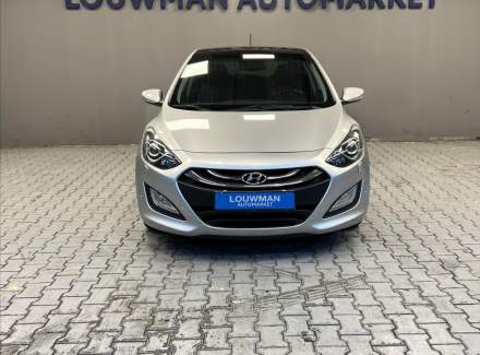Hyundai - i30