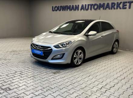 Hyundai - i30