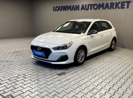 Hyundai - i30