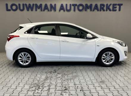 Hyundai - i30