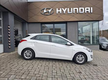 Hyundai - i30