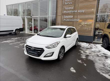 Hyundai - i30