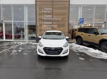 Hyundai - i30