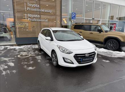 Hyundai - i30