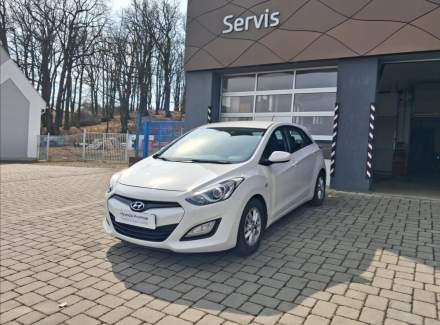Hyundai - i30