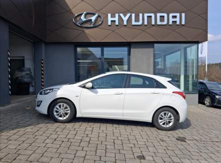 Hyundai - i30