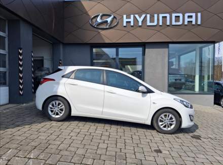 Hyundai - i30