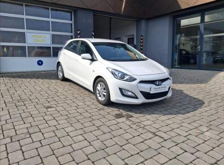 Hyundai - i30