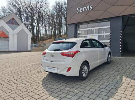 Hyundai - i30